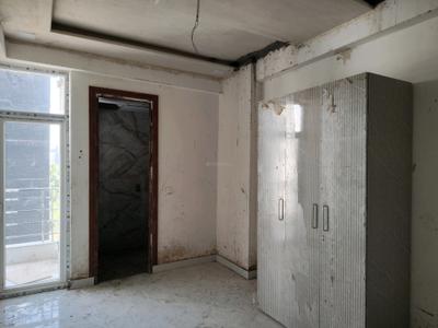 Bedroom Image of 1770 Sq.ft 3 BHK Apartment / Flat for sale in Trinity Casa View Apartment 4, Noida Extension Greater Noida for Rs. 7200000