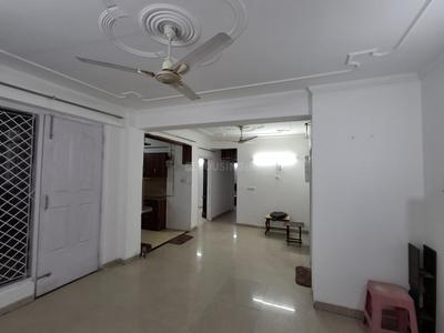 Hall Image of 1200 Sq.ft 3 BHK Apartment / Flat for sale in Tulip White, Sector 69 Gurgaon for Rs. 16000000