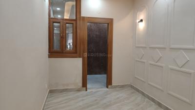 Bedroom Image of 1275 Sq.ft 3 BHK Builder Floor for sale in Indirapuram Ghaziabad for Rs. 11600000
