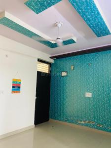 Hall Image of 850 Sq.ft 2 BHK Apartment / Flat for rent in Jhotwara Jaipur for Rs. 12500