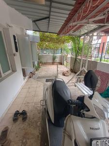 Balcony Image of 1400 Sq.ft 2.5 BHK Apartment / Flat for sale in Atladara Vadodara for Rs. 3600000