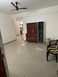 Hall Image of 1061 Sq.ft 2 BHK Apartment / Flat for sale in Kaikondrahalli Bengaluru for Rs. 7600000