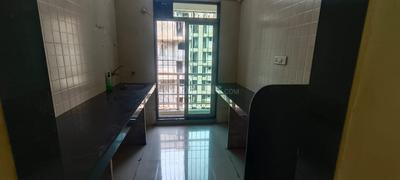 Kitchen Image of 1115 Sq.ft 2 BHK Apartment / Flat for sale in Gajra Bhoomi Gardenia, Kalamboli Navi Mumbai for Rs. 8300000