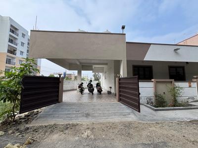 Image of 2340 Sq.ft 2 BHK Independent House for sale in Cheran Ma Nagar, Coimbatore for Rs. 17300000
