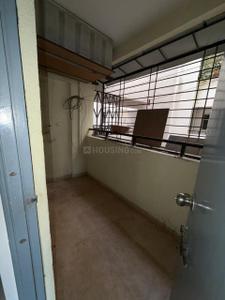 Balcony Image of 950 Sq.ft 2 BHK Apartment / Flat for sale in Windsor Maple Woodz, Wagholi Pune for Rs. 5175000