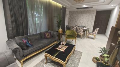 Living Room Image of 1550 Sq.ft 3.5 BHK Builder Floor for sale in Vatika Xpressions, Sector 88B Gurgaon for Rs. 21000000
