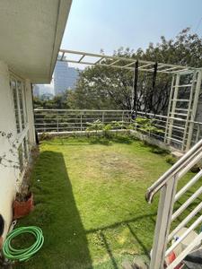 Balcony Image of 2100 Sq.ft 3 BHK Penthouse for sale in Baner Pune for Rs. 28500000