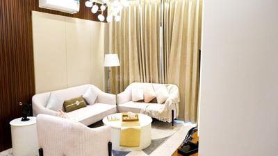 Image of 1915 Sq.ft 3 BHK Apartment / Flat for sale in Sector 20, Panchkula for Rs. 12000000