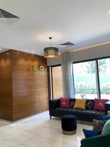 4 BHK Flat