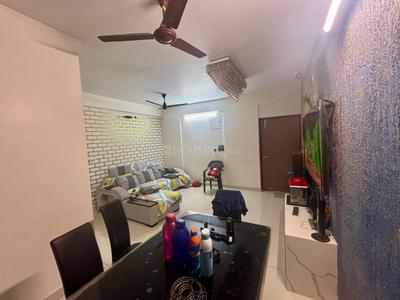 Kitchen Image of 1333 Sq.ft 3 BHK Apartment / Flat for sale in Nagerbazar Kolkata for Rs. 12600000