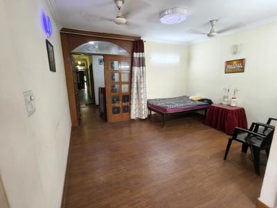 2 BHK Independent Builder Floor