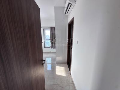 Image of 1000 Sq.ft 2 BHK Apartment / Flat for rent in Shapoorji Pallonji BKC 28, Bandra East, Mumbai for Rs. 99945