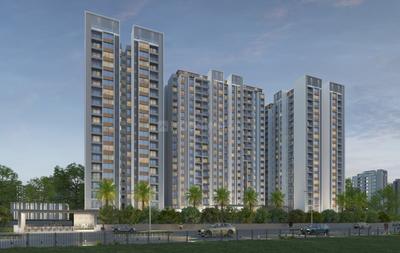 3 BHK Flat
