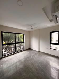 Bedroom Image of 2200 Sq.ft 3 BHK Apartment / Flat for rent in Raja Annamalai Puram Chennai for Rs. 200000