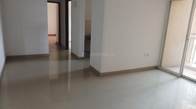 Hall Image of 875 Sq.ft 2 BHK Apartment / Flat for sale in DB Ozone, Dahisar East Mumbai for Rs. 7200000