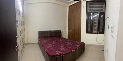 Bedroom Image of 1100 Sq.ft 3 BHK Apartment / Flat for sale in Mansarovar Jaipur for Rs. 5000000