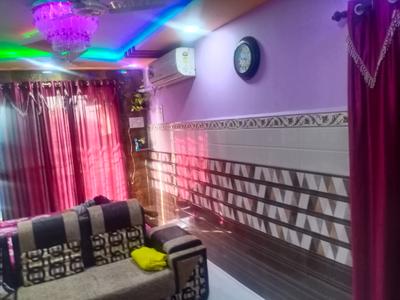 Hall Image of 560 Sq.ft 1 BHK Apartment / Flat for sale in Bhiwandi Thane for Rs. 2000000