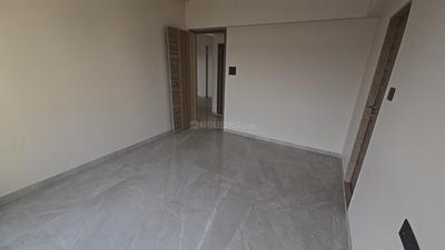 Bedroom Image of 950 Sq.ft 2 BHK Apartment / Flat for rent in Sunshine Samriddhi Garden Wing C Gulmohar Wing D Deodhar, Bhandup West Mumbai for Rs. 55000