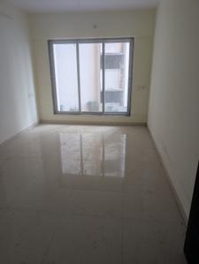Hall Image of 510 Sq.ft 1 BHK Apartment / Flat for sale in Shivraj Heights Wing C, Kandivali West Mumbai for Rs. 8500000