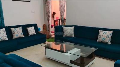 Hall Image of 5500 Sq.ft 5 BHK Duplex for rent in Ayodhya Bypass Bhopal for Rs. 65000