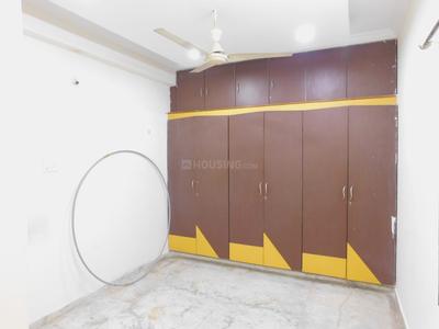 Bedroom Image of 1525 Sq.ft 3 BHK Apartment / Flat for sale in Purushotham Residency, Kavadiguda Hyderabad for Rs. 9500000