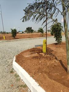 Image of 150 Sq.ft Residential Plot / Land for sale in Kongara Kalan, Hyderabad for Rs. 3900000