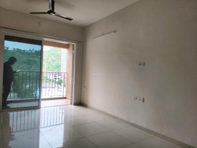 Living Room Image of 650 Sq.ft 1 BHK Apartment / Flat for sale in Godrej Green Cove by Godrej Properties Ltd. , Mahalunge Pune for Rs. 4500000