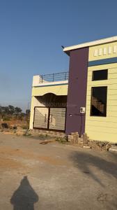 Image of 600 Sq.ft 2 BHK Independent House for sale in Vidhan Sabha Road, Raipur for Rs. 3190000