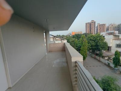 Balcony Image of 5180 Sq.ft 5 BHK Villa for sale in Thaltej Ahmedabad for Rs. 80000000