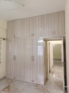 Bedroom Image of 1400 Sq.ft 2 BHK Apartment / Flat for rent in HBR Layout Bengaluru for Rs. 48000