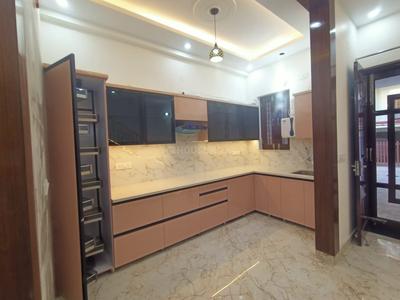 Kitchen Image of 2400 Sq.ft 3 BHK Villa for sale in Sahastradhara Road Dehradun for Rs. 16500000