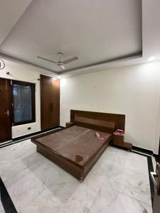 Bedroom Image of 2200 Sq.ft 3 BHK Builder Floor for rent in South City Floors 1, Sector 41 Gurgaon for Rs. 85000