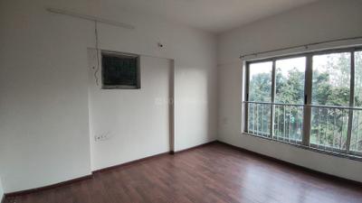 Bedroom Image of 1850 Sq.ft 3 BHK Apartment / Flat for sale in Adani The Meadows, Shantigram Ahmedabad for Rs. 12200000