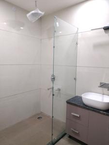 Bedroom One Image of 4500 Sq.ft 4 BHK Builder Floor for sale in Sector 11 Faridabad for Rs. 45000000