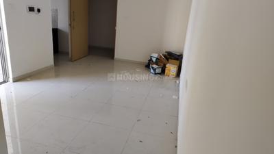 Hall Image of 1020 Sq.ft 2 BHK Apartment / Flat for sale in Godrej Nurture, Mamurdi Pune for Rs. 4900000