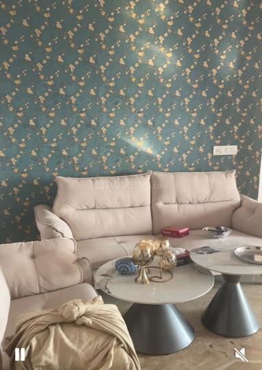 Four Bungalows, Andheri West Hall 1