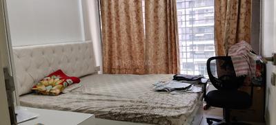 Bedroom Image of 2000 Sq.ft 4.5 BHK Villa for sale in Wadgaon Sheri Pune for Rs. 18000000