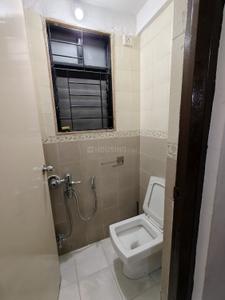 Image of 600 Sq.ft 1 BHK Apartment / Flat for rent in Magarpatta Heliconia, Hadapsar, Pune for Rs. 29000