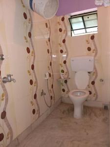 Bedroom One Image of 1105 Sq.ft 2 BHK Apartment / Flat for sale in Uttarpara Hooghly for Rs. 3500000