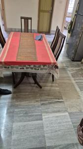 Bedroom Image of 1300 Sq.ft 3 BHK Apartment / Flat for sale in Santoshpur Kolkata for Rs. 15000000