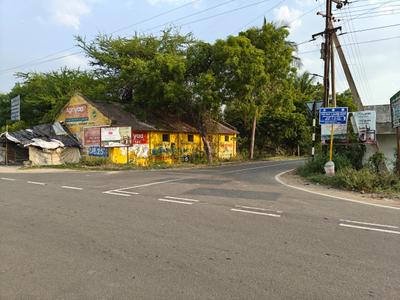 Image of 770 Sq.ft Residential Plot / Land for sale in Kachipuram Town, Kanchipuram for Rs. 1450750