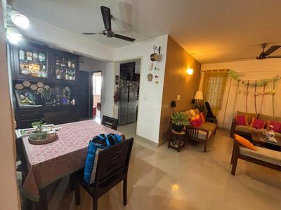 Hall Image of 1189 Sq.ft 2 BHK Apartment / Flat for sale in Definer Kingdom, Bommenahalli Bengaluru for Rs. 7500000