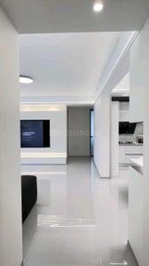 Hall Image of 1100 Sq.ft 2 BHK Apartment / Flat for sale in Chevayur Kozhikode for Rs. 7200000