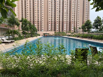 Image of 999 Sq.ft 2 BHK Apartment / Flat for sale in Prestige Finsbury Park Hyde, Gummanahalli, Bengaluru for Rs. 13000000
