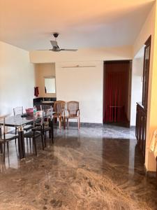 Hall Image of 1400 Sq.ft 3 BHK Apartment / Flat for sale in Anvita Residency, Purayr Aluva for Rs. 4900000
