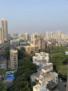 Image of 1500 Sq.ft 4 BHK Apartment / Flat for sale in Hemani Login, Kandivali West, Mumbai for Rs. 41100000