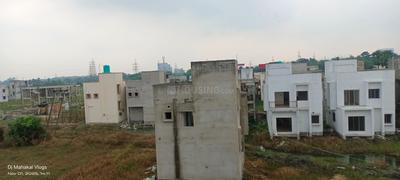 Image of 688 Sq.ft 2 BHK Builder Floor for sale in Dharitri New Royal Enclave, New Town, Kolkata for Rs. 2300000