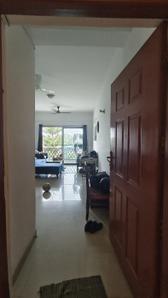 Image of 1600 Sq.ft 3 BHK Apartment / Flat for rent in Prism Sovereign, Brookefield, Bengaluru for Rs. 55000