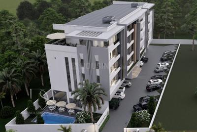 Image of 850 Sq.ft 2 BHK Apartment / Flat for sale in Shree Radha Residency, Noida Extension, Greater Noida for Rs. 4320000