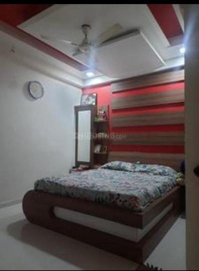 Sharnam heights  Bedroom 1